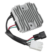 Motoplat-Regler – 12-V-Laderegler