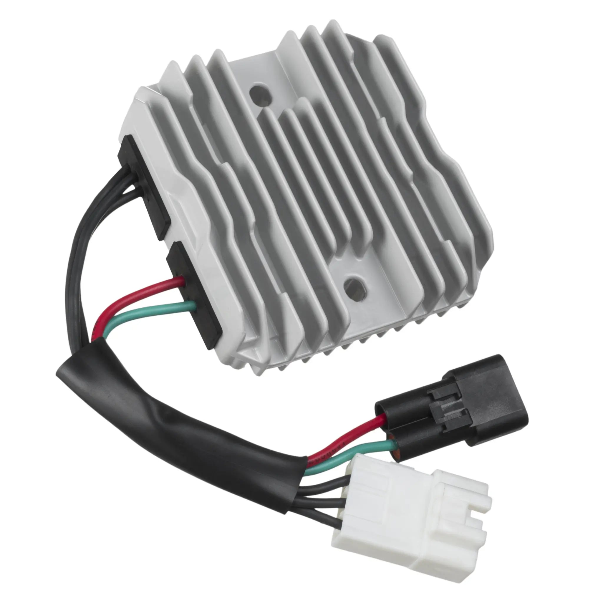 Motoplat-Regler – 12-V-Laderegler