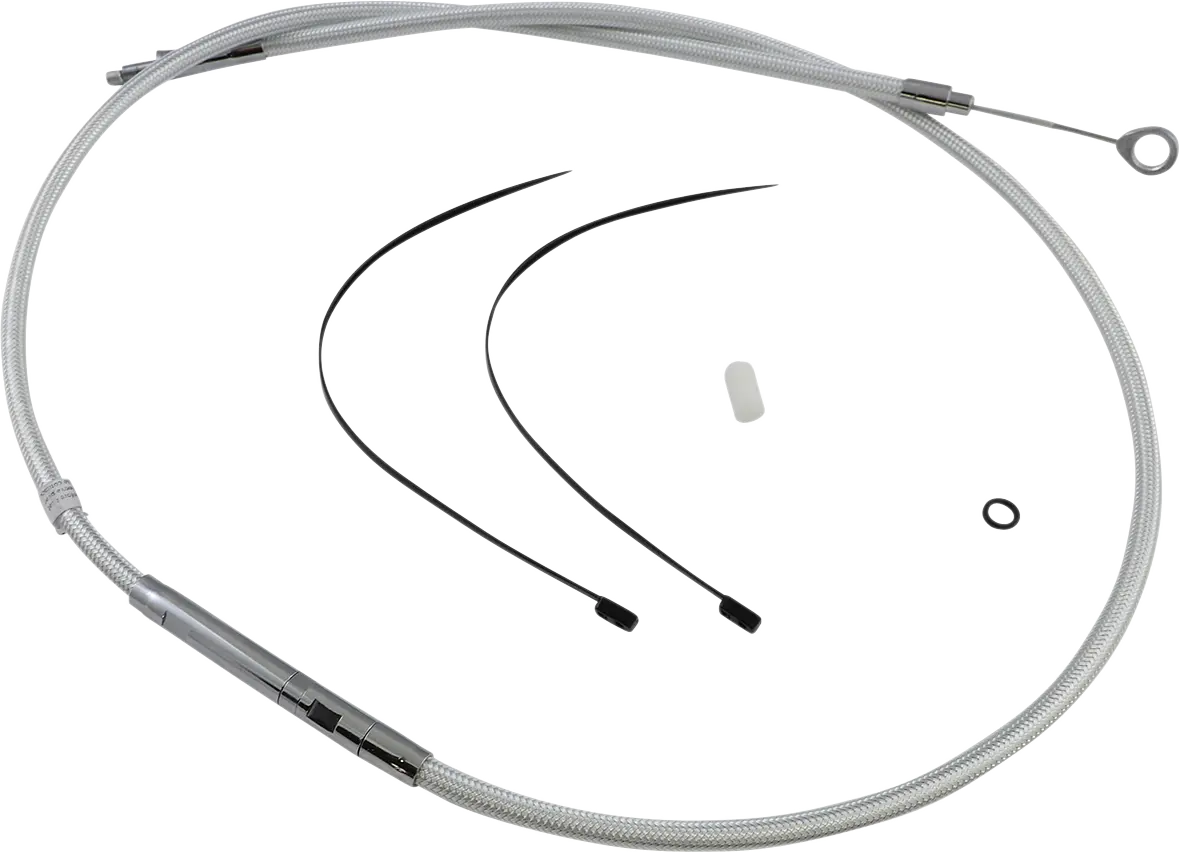 Magnum Shielding Sterling Chromite II Kupplungszug
