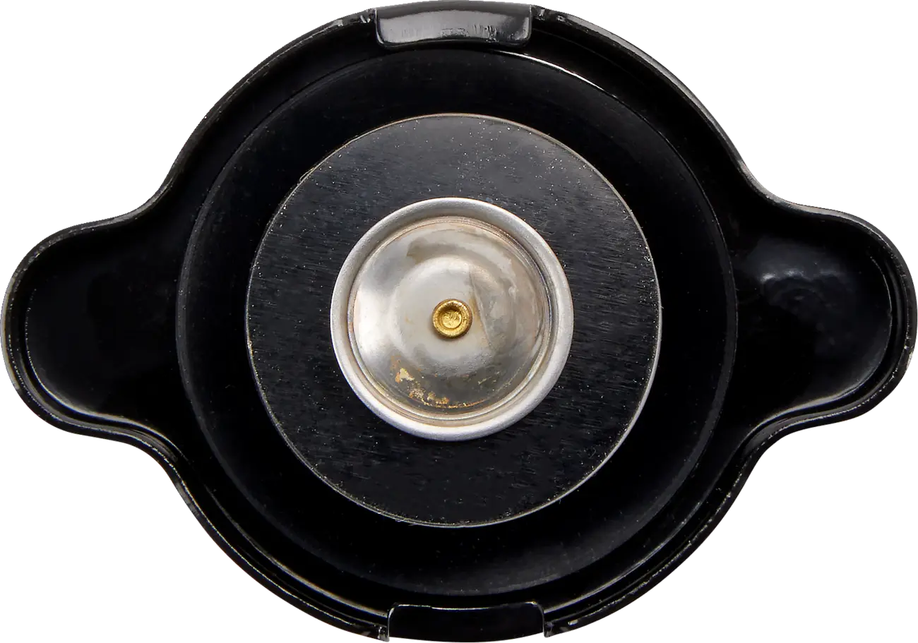 K&amp;S Technologies Hochdruck-Rennkühlerdeckel