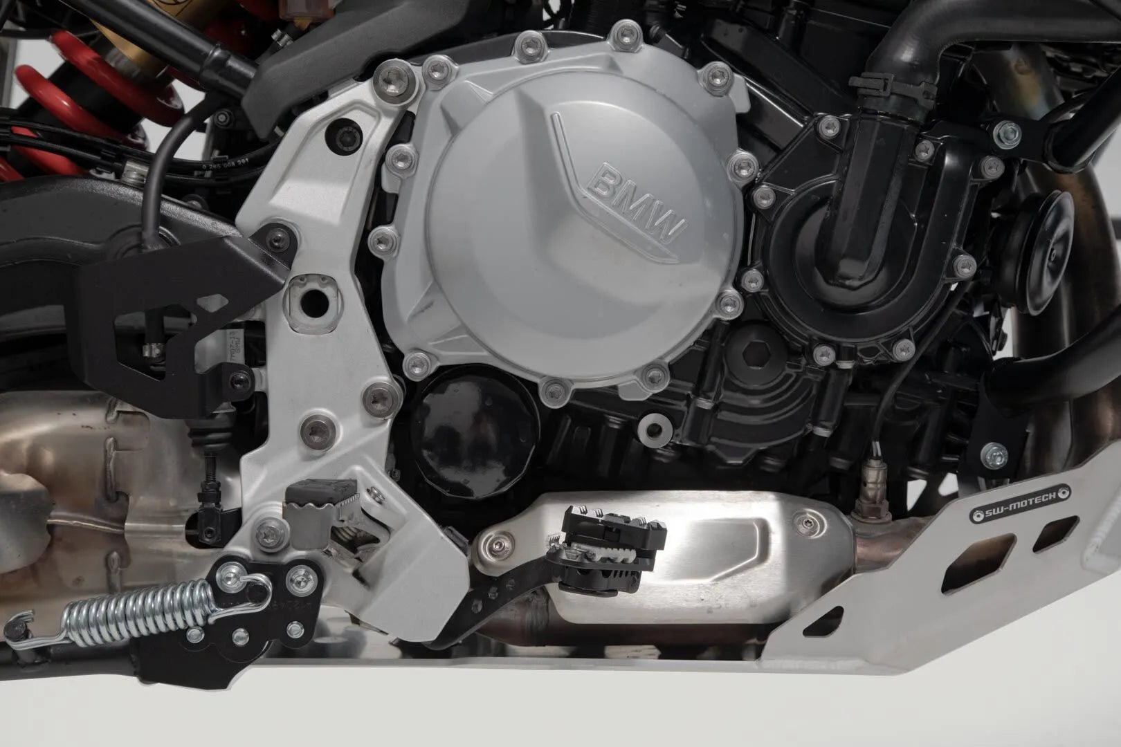 Sw-motech Bremspedalverlängerung