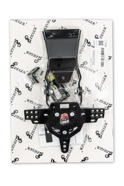 Zieger Pro Kennzeichenhalter Typ C