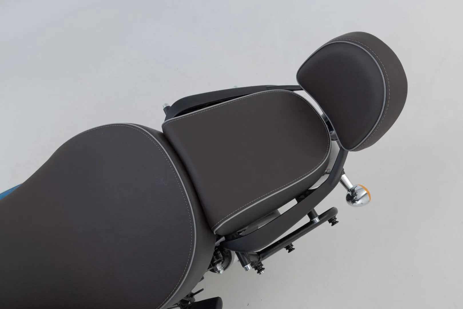 Sw-motech SLC Seitengepäckträger für Motorradgepäck