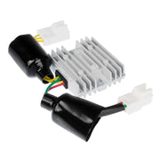 Motoplat-Regler – 35 Ampere – 12 V