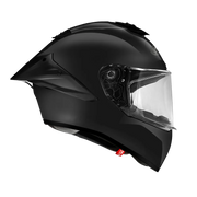 Premier Helmets Monza U9 Integralhelm – Schwarz