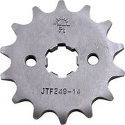 JT Sprockets Ritzel vorne – 420er Kette, 14 Zähne