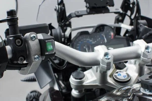 Sw-motech Evo Lichtschalter