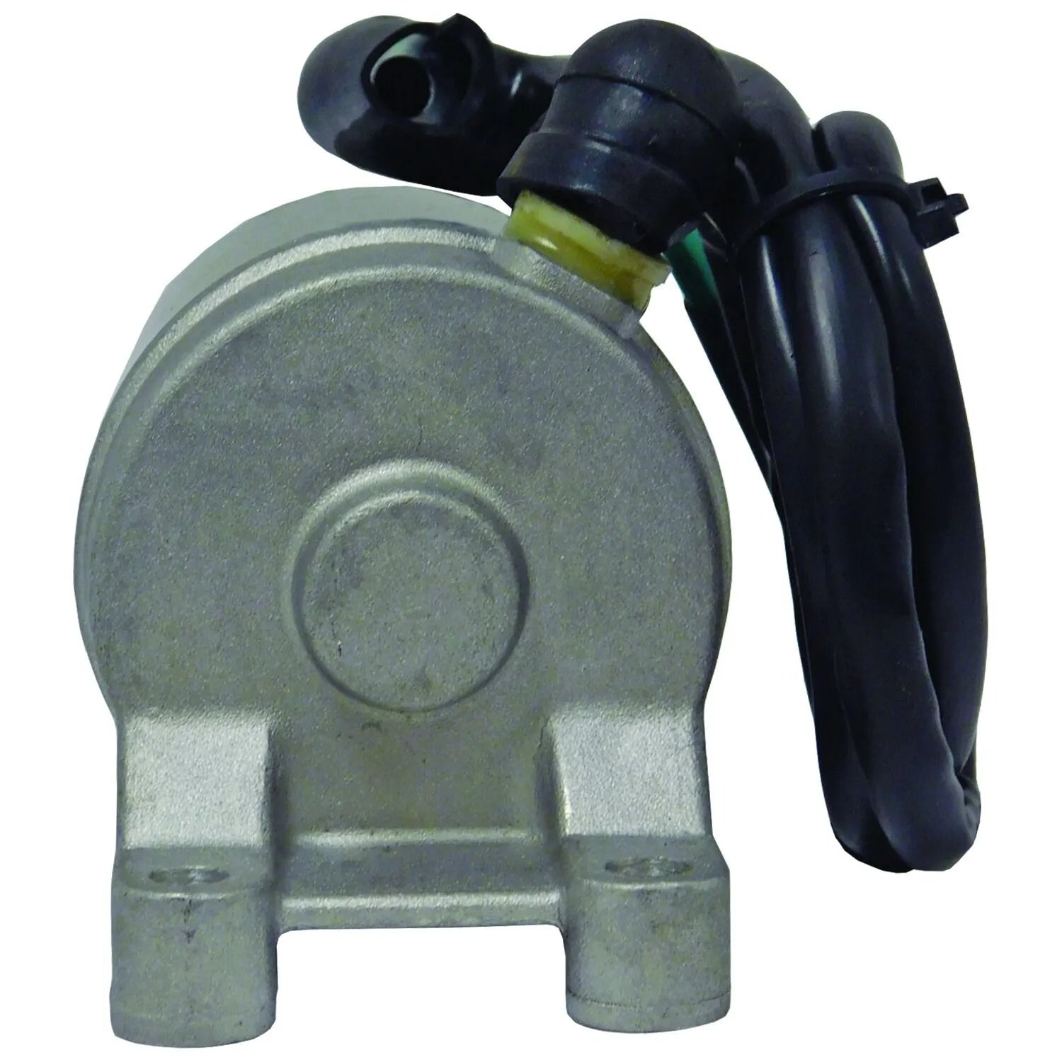 Parts Europe Anlasser – Hochleistungs-Ersatzteil