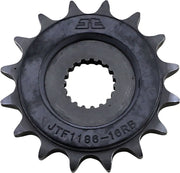 JT Sprockets Ritzel vorne – 525er Kette, 16 Zähne