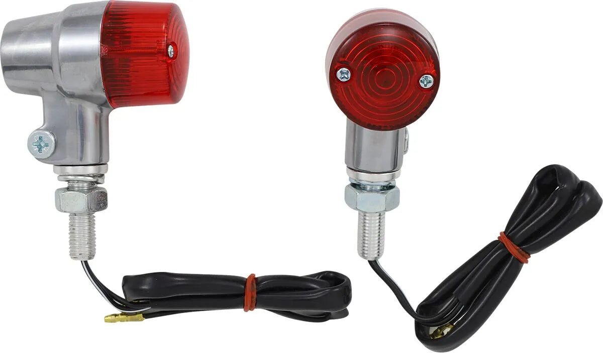 K&amp;s Technologies Runde Positionsleuchten