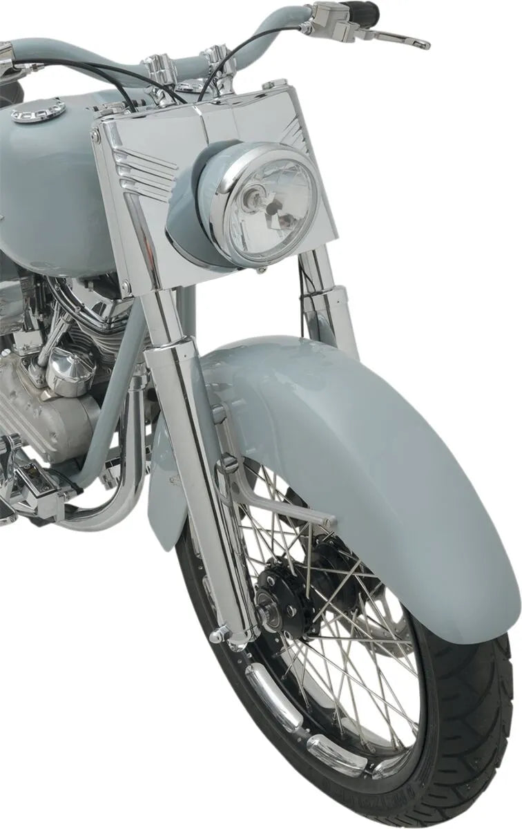 Custom Cycle Engineering Gabelrohre – 41 mm x 565,15 mm