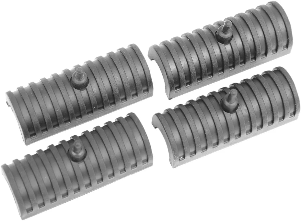 Drag Specialties Satteltaschen-Stützkissen