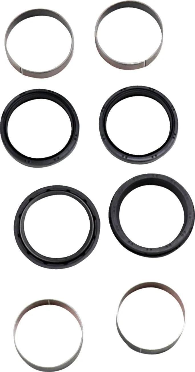 Moose Offroad Premium Gabel-Reparatursatz für 43-mm-Gabeln