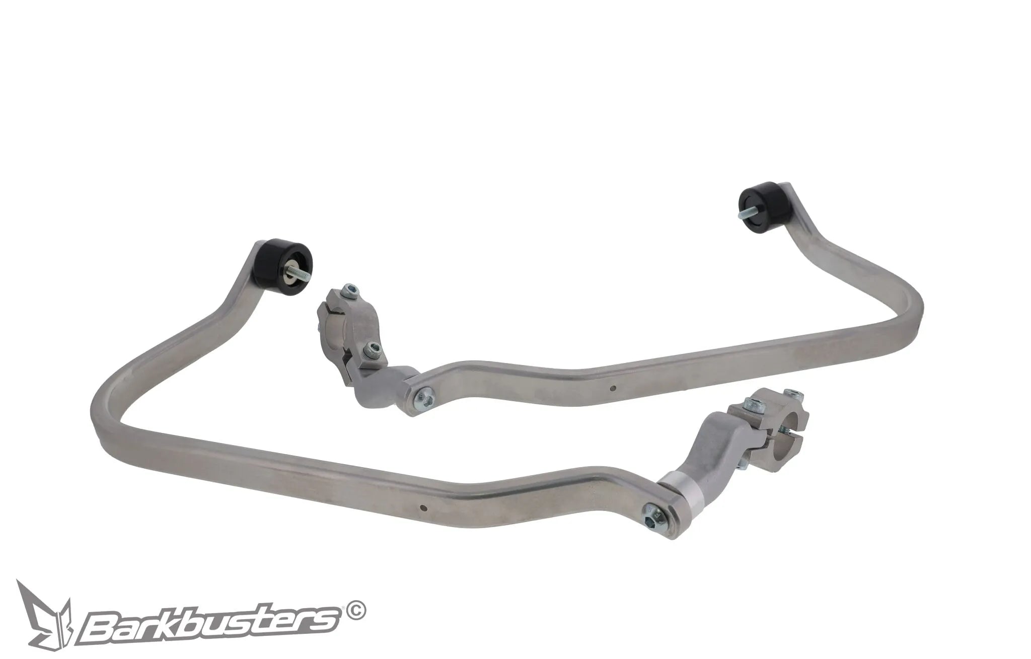 Barkbusters Hardware-Kit für Triumph Tiger 900 (ab '24)