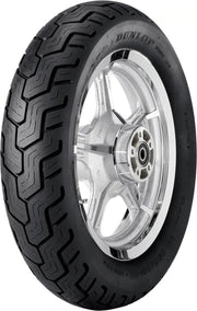 Dunlop D404 Reifen für Harley-Davidson Cruiser
