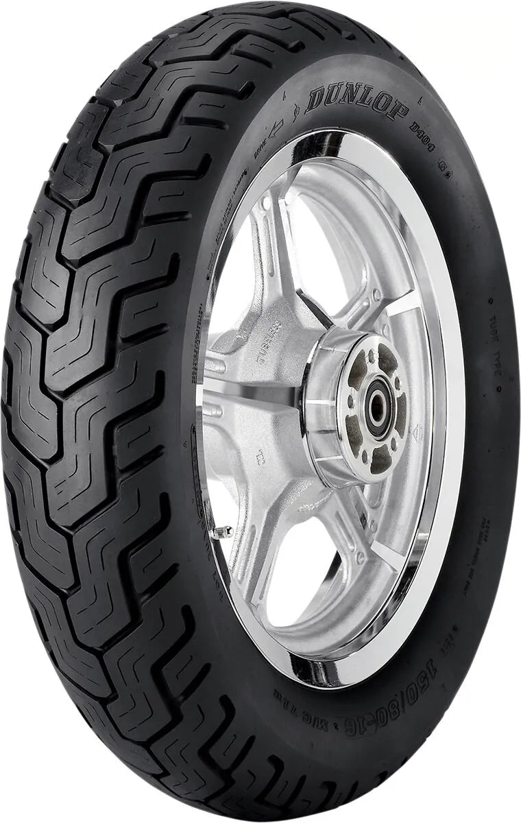 Dunlop D404 Reifen für Harley-Davidson Cruiser