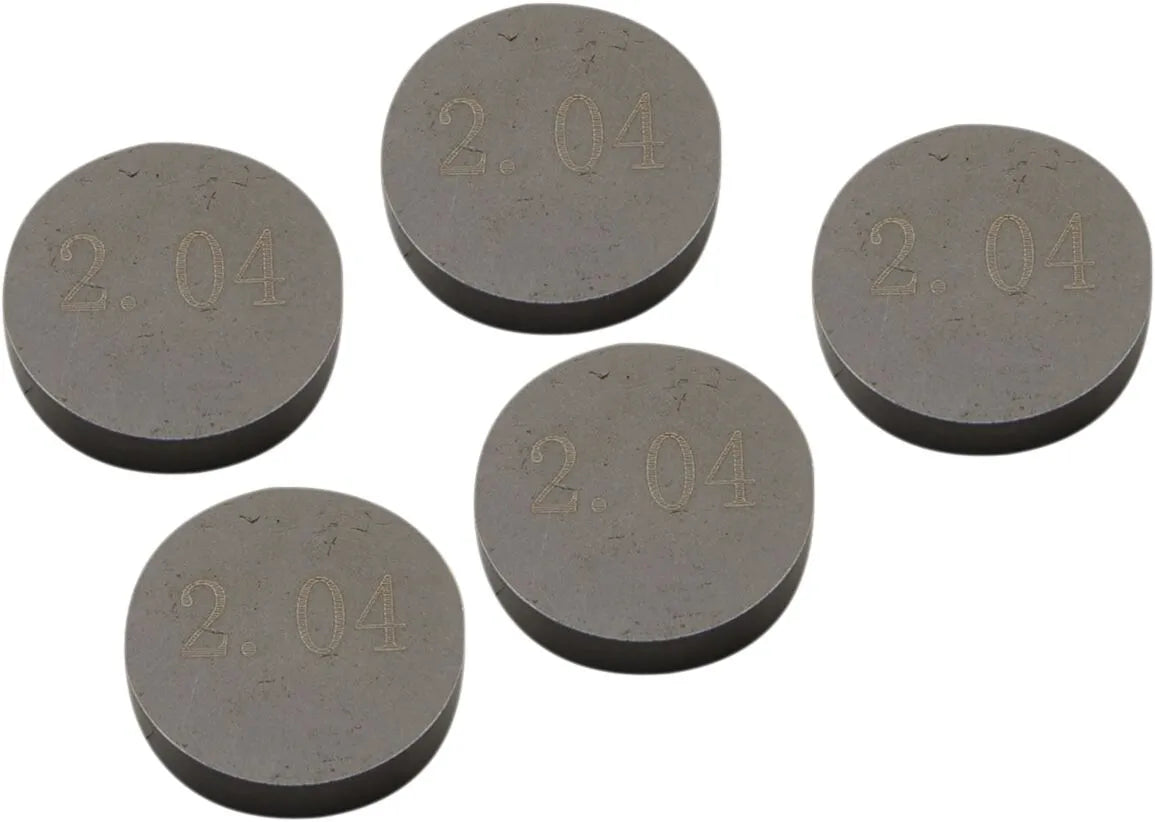 Prox 8,90 mm Ventilscheiben