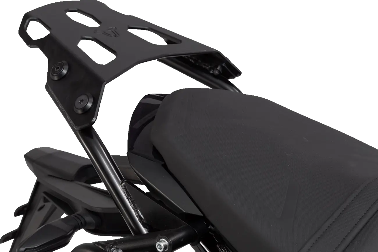 Sw-motech Street-Rack für Gepäck