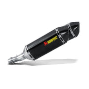Akrapovic Ersatzschalldämpfer