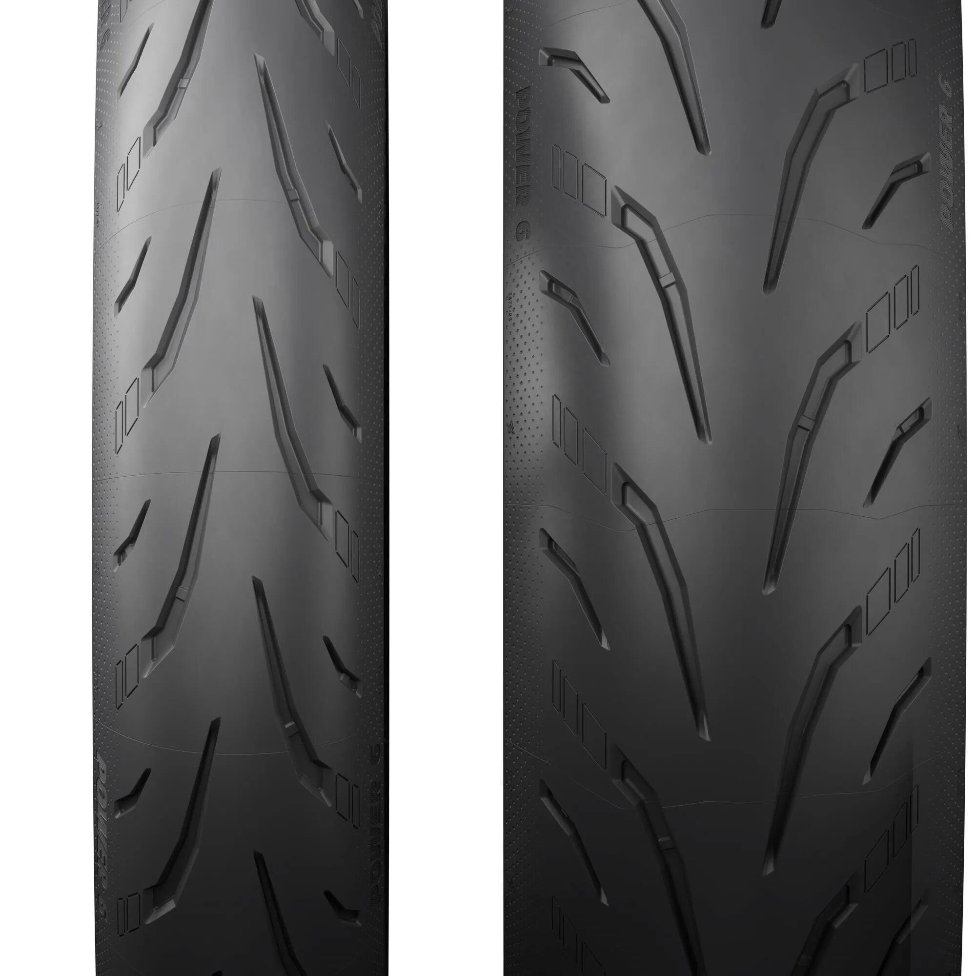 Michelin Power 6 Reifen 180/55ZR17 hinten