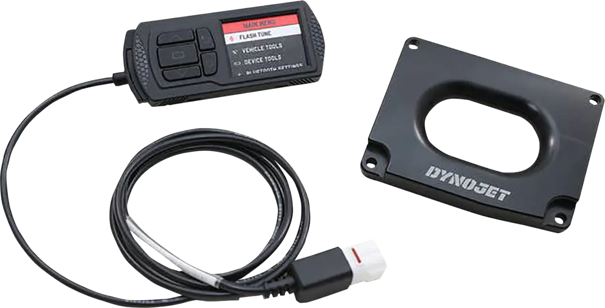 Dynojet Power Vision 3 Stufe 2 Leistungspaket