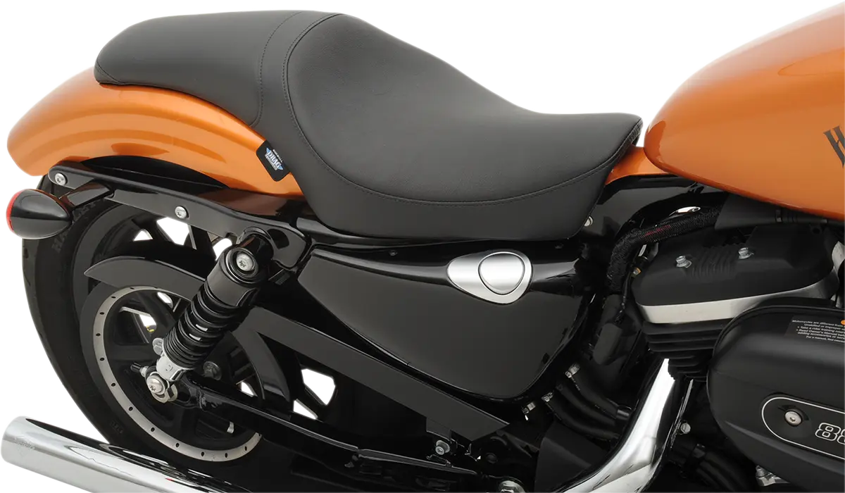 Drag Specialties Predator Sitz