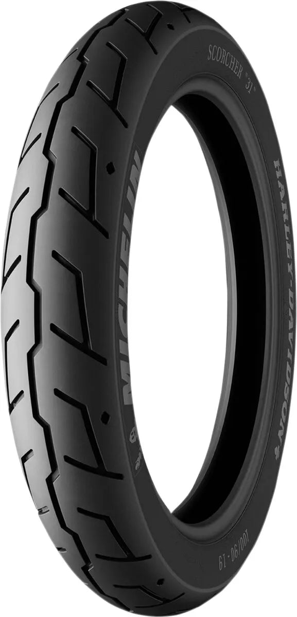 Michelin Scorcher 31 Reifen für Harley-Davidson Motorräder