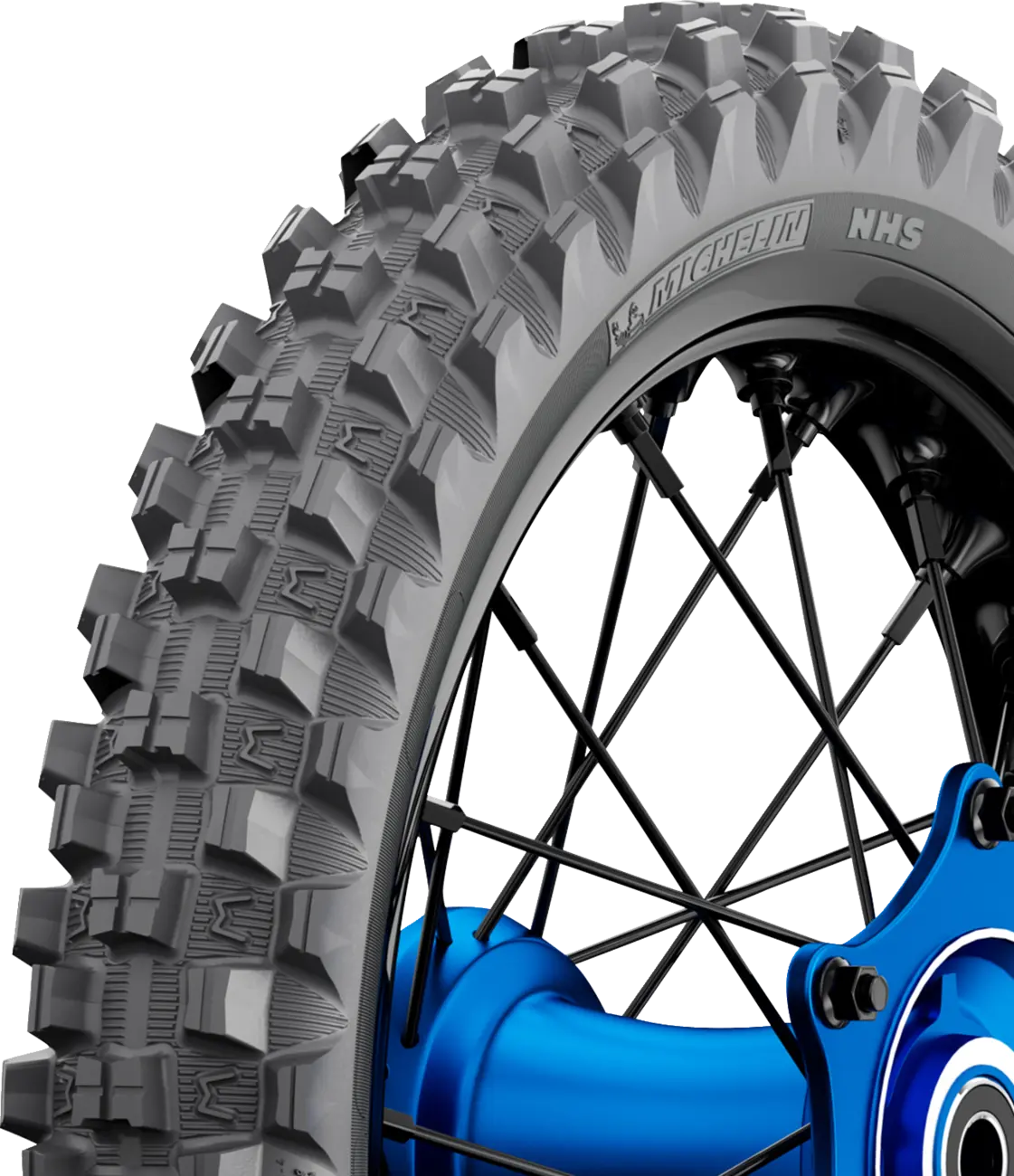 Michelin Starcross 5 Mini-Reifen – Motocross-Performance