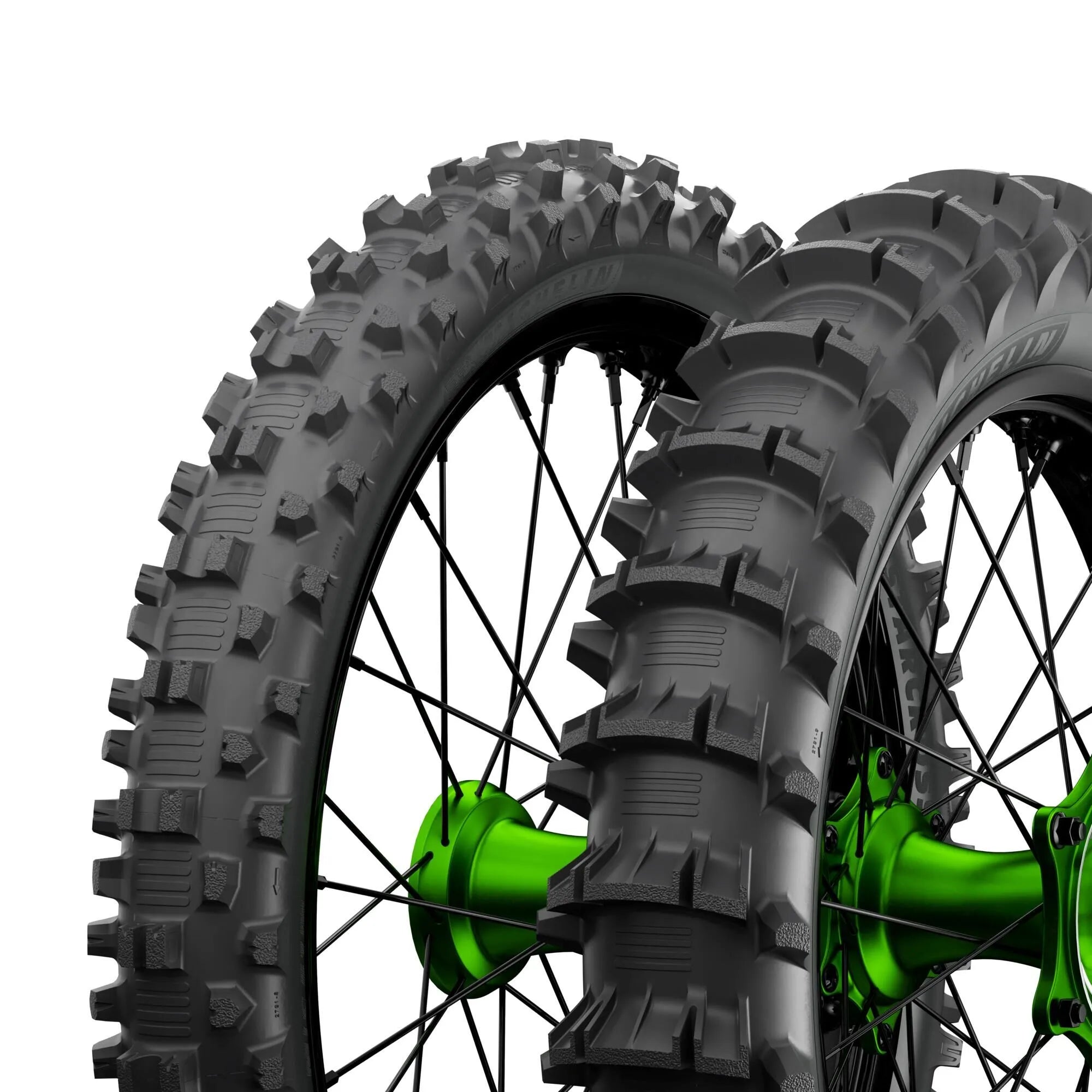 Michelin Starcross 6 Sandreifen für Offroad-Einsätze