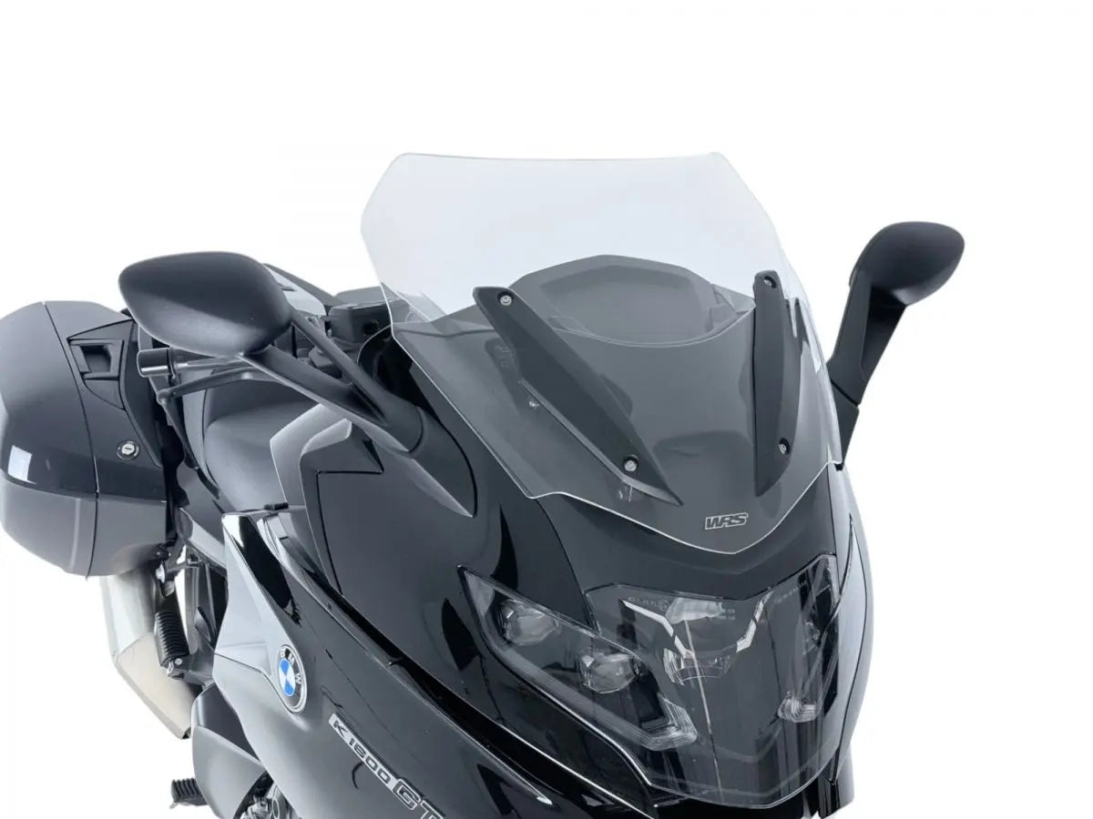 Wrs Sport Windschutzscheibe BMW K 1600 GT