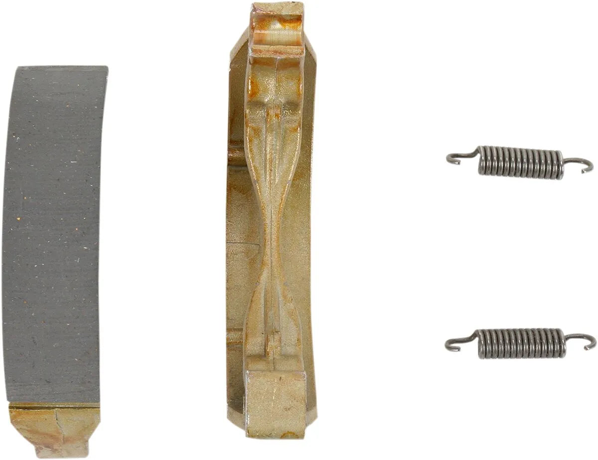 EBC Standard-Bremsbacken – Organische Basis