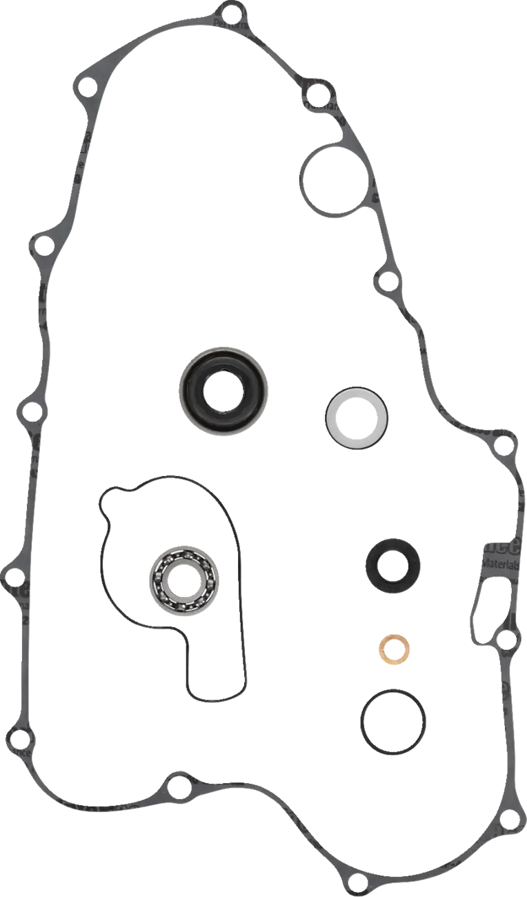 Prox Wasserpumpen-Reparatursatz
