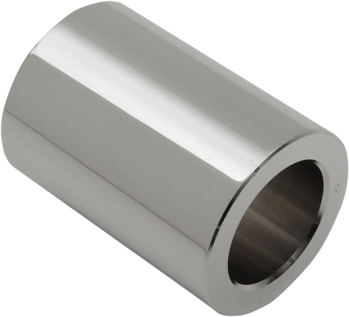 Drag Specialties Raddistanzstück - Chrom, 1" Achse