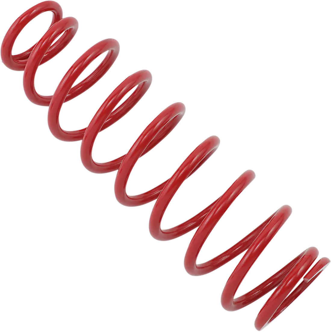 Epi-Stoßdämpferfeder vorne/hinten mit linearer Federrate