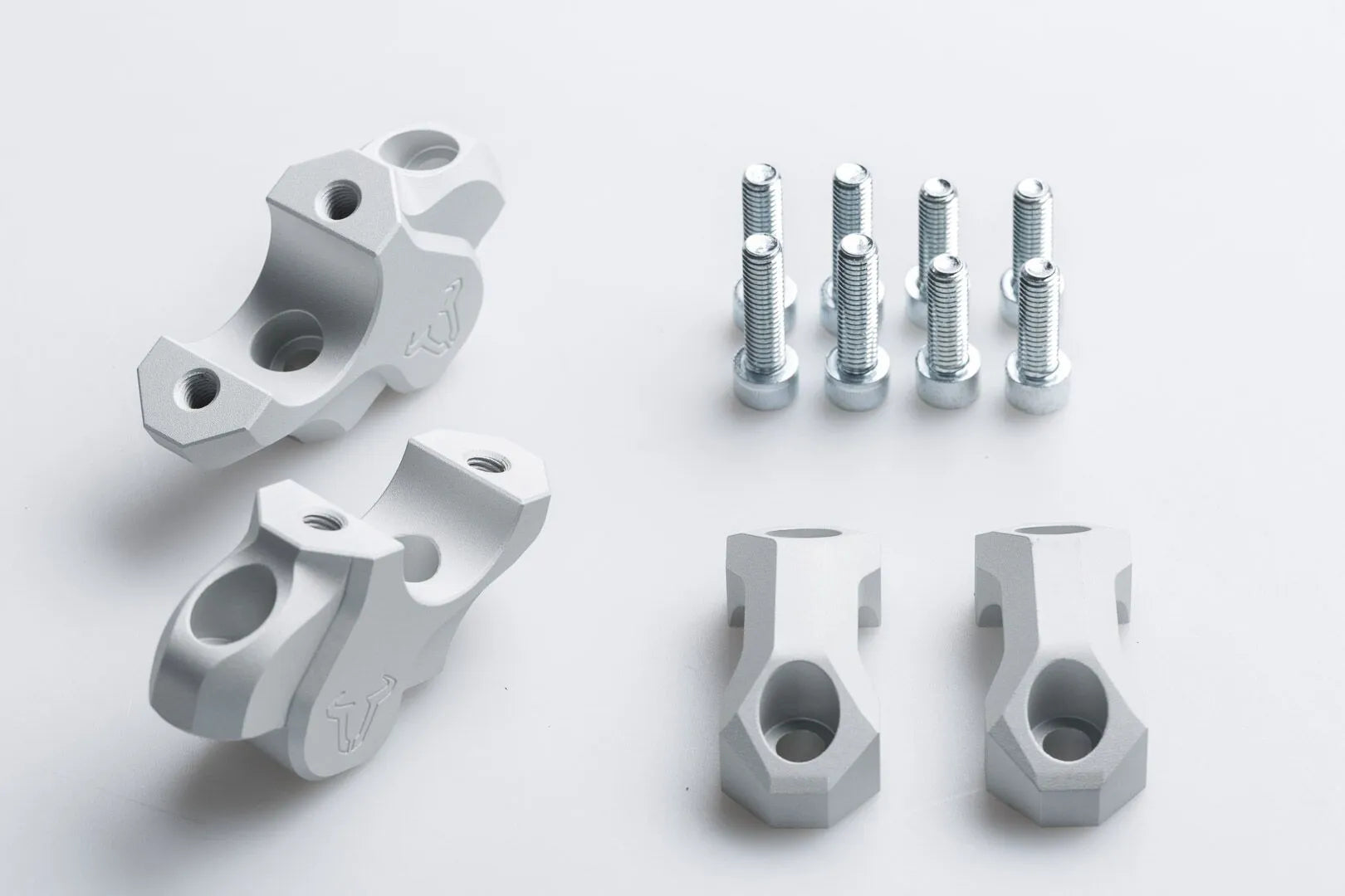 Sw-motech Lenkererhöhung