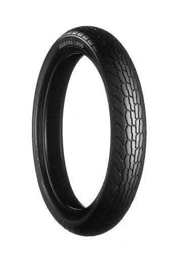 Bridgestone Exedra Diagonalreifen 100/90-17 Vorderachse