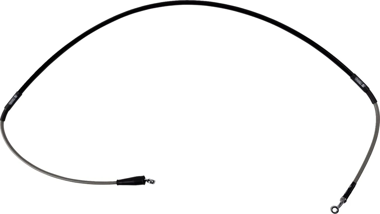 Moose Offroad Edelstahl-Bremsleitung