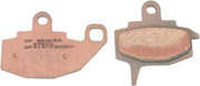 Dp Brakes Standard-Sinterbremsbeläge