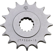 Jt Sprockets Jtf58416 Ritzel für die Vorgelegewelle