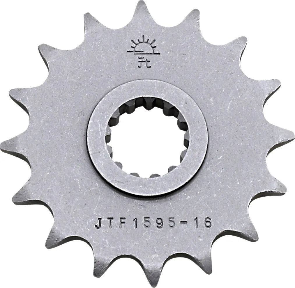 JT Sprockets Ritzel vorne - 520er Kette, 16 Zähne