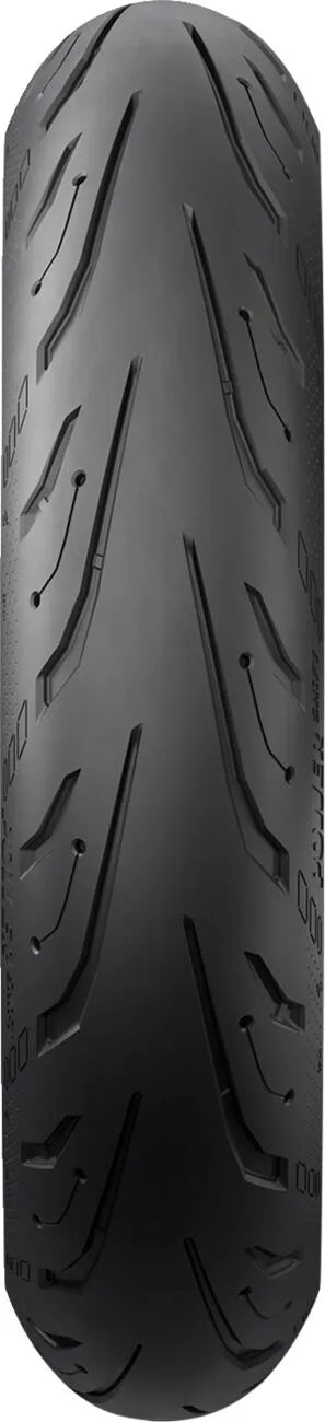 Michelin Power Shift Reifen 120/70R17 für Roller