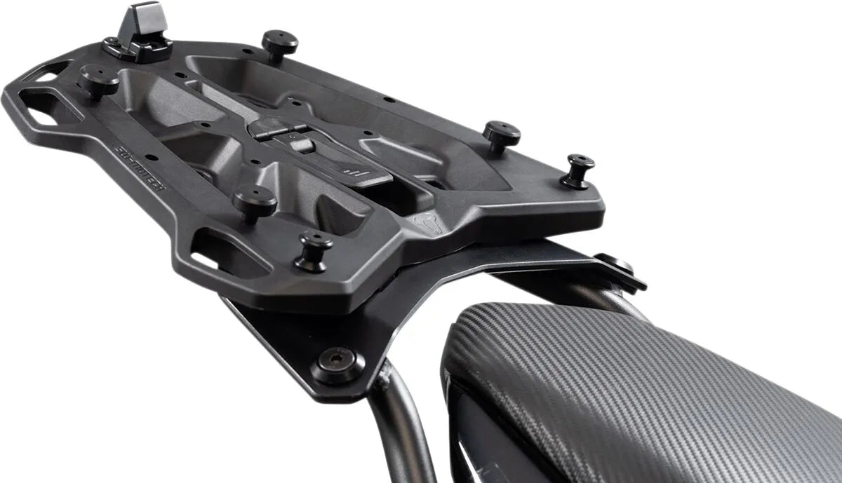 Sw-motech Adapterplatte für Street-Rack Gepäckträger