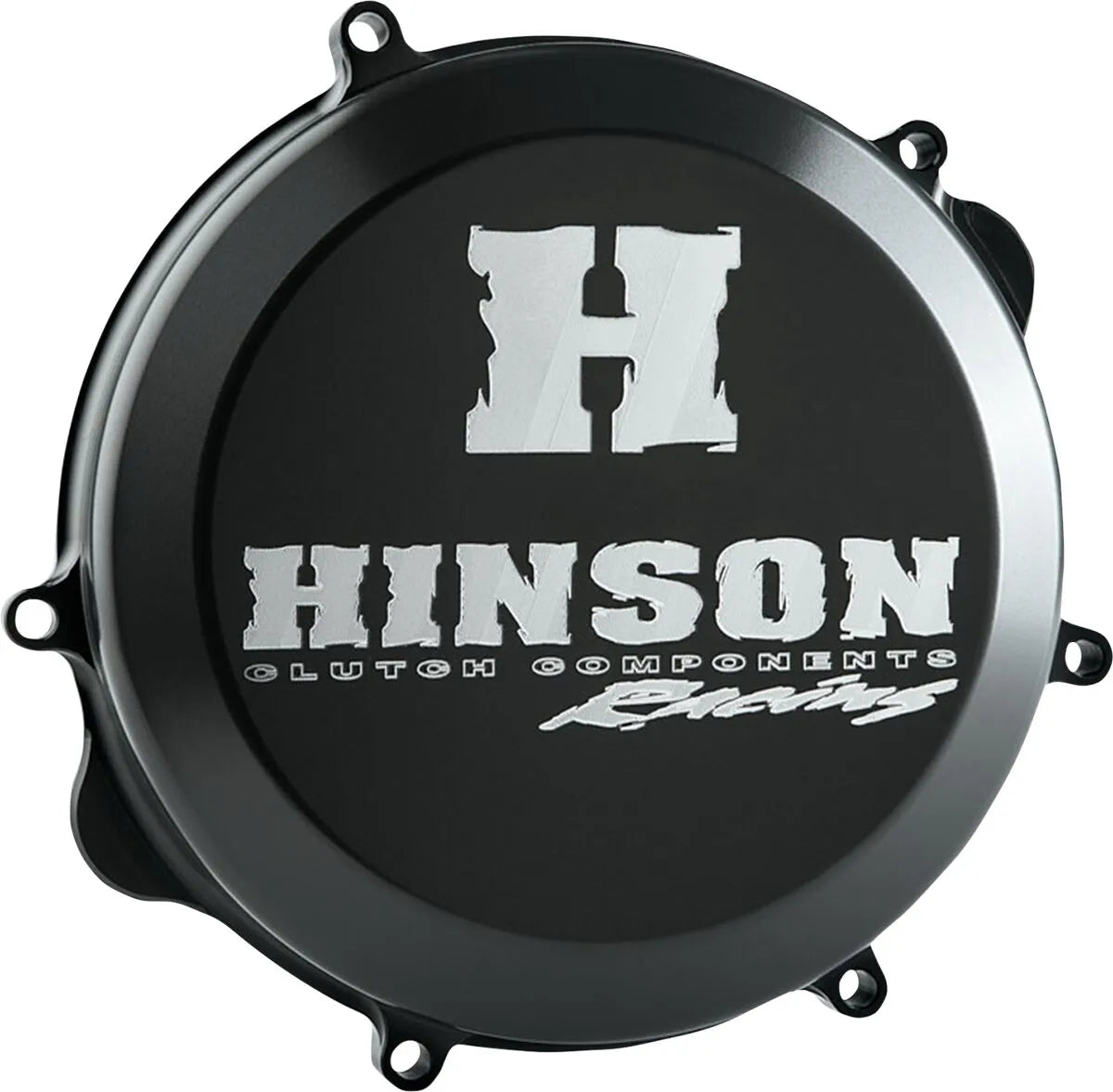 Hinson Racing Billetproof Kupplungsdeckel