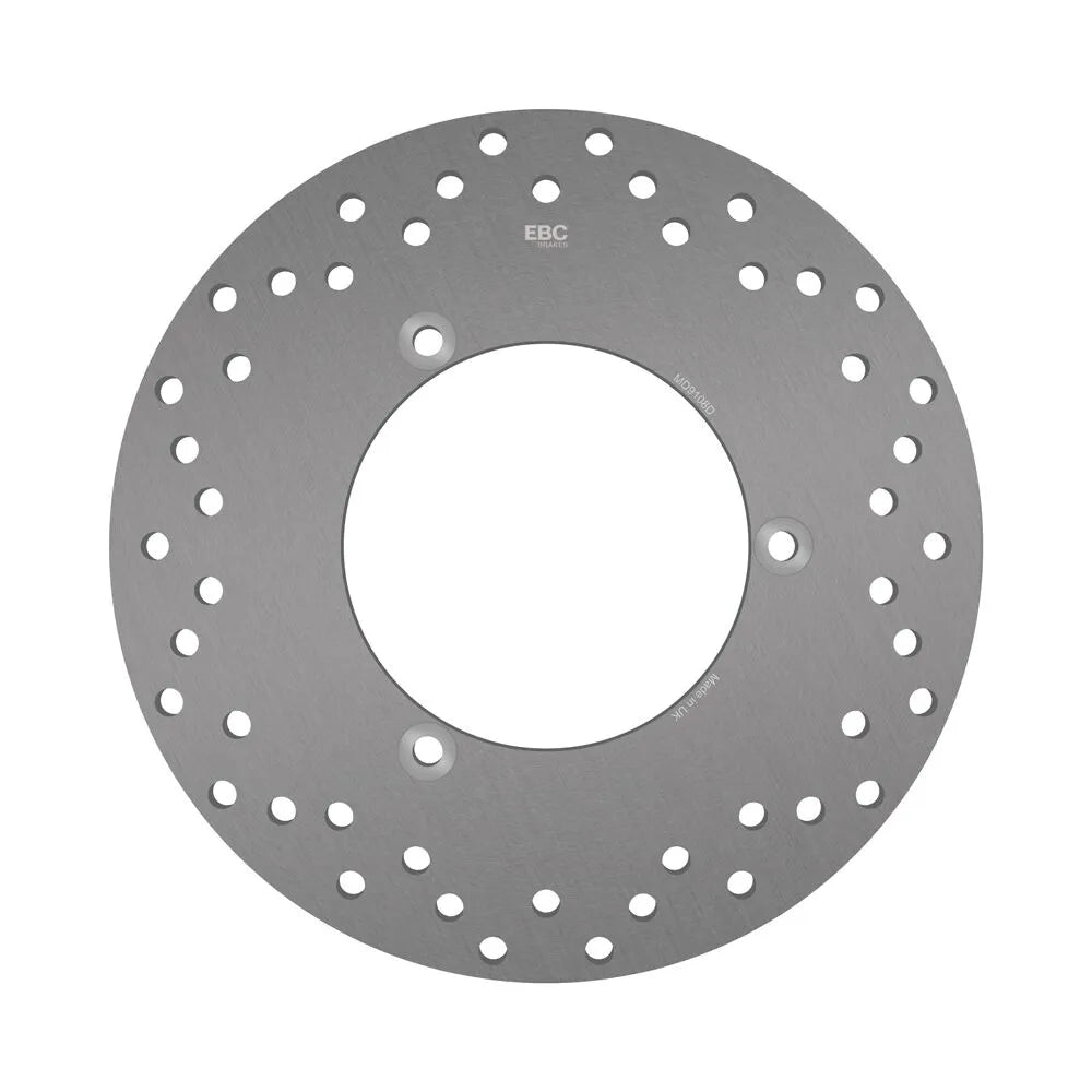 EBC Round D-Series Scooter Bremsscheibe