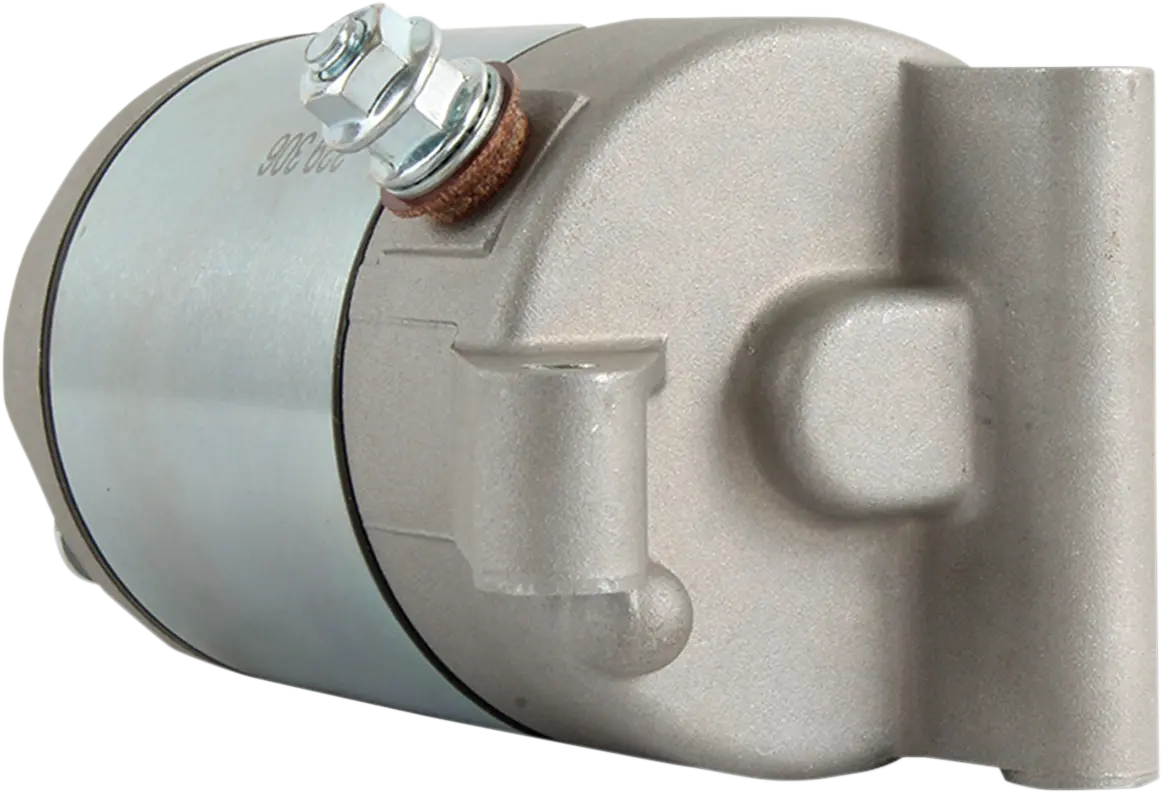 Parts Unlimited Anlasser