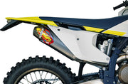 FMF Factory 4.1 RCT Slip-on-Schalldämpfer