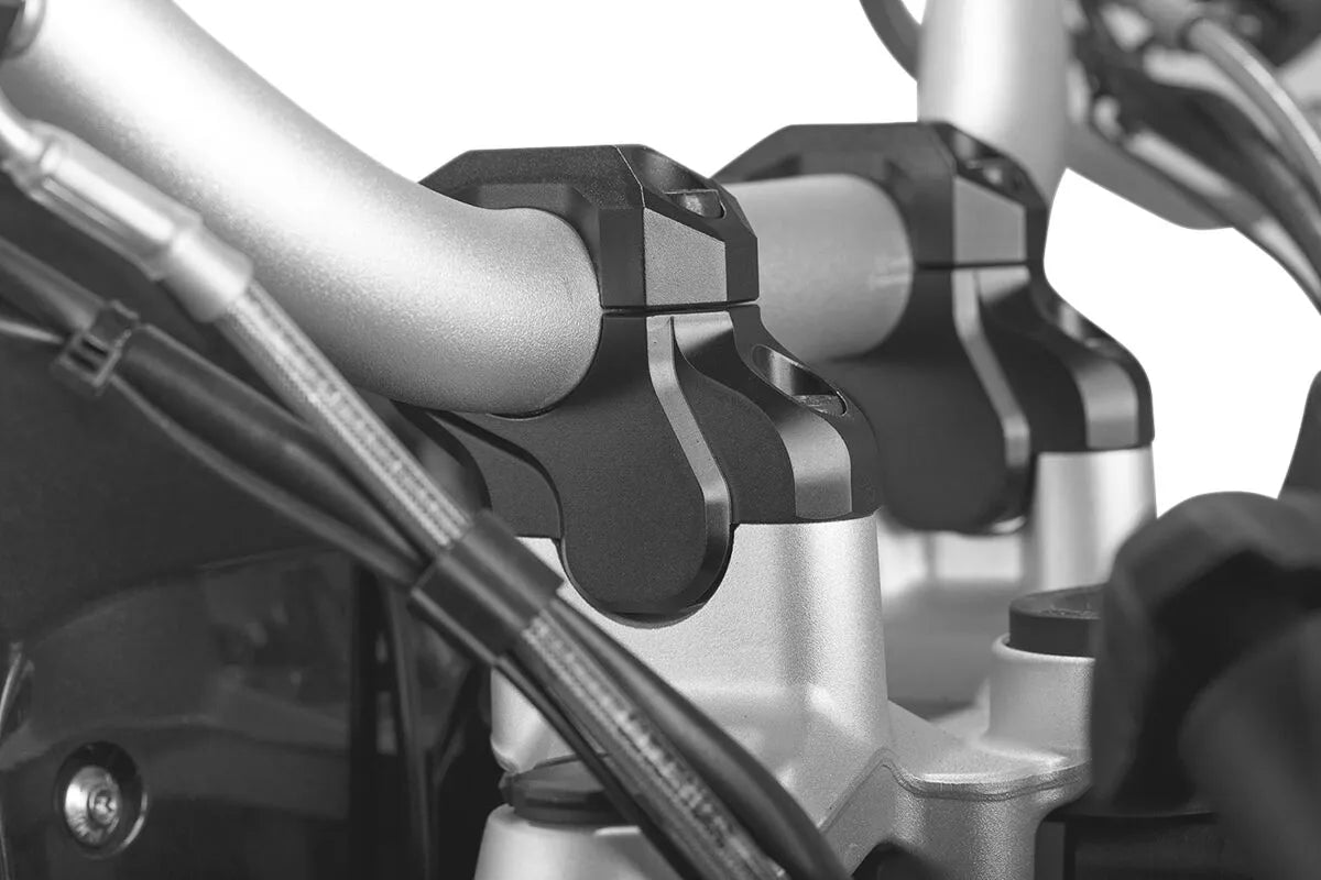 Sw-motech Lenkererhöhung