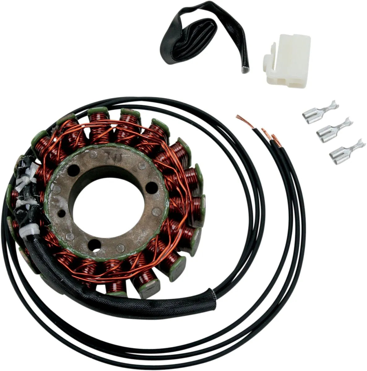 Moose Offroad Stator - OE-Ersatzteil