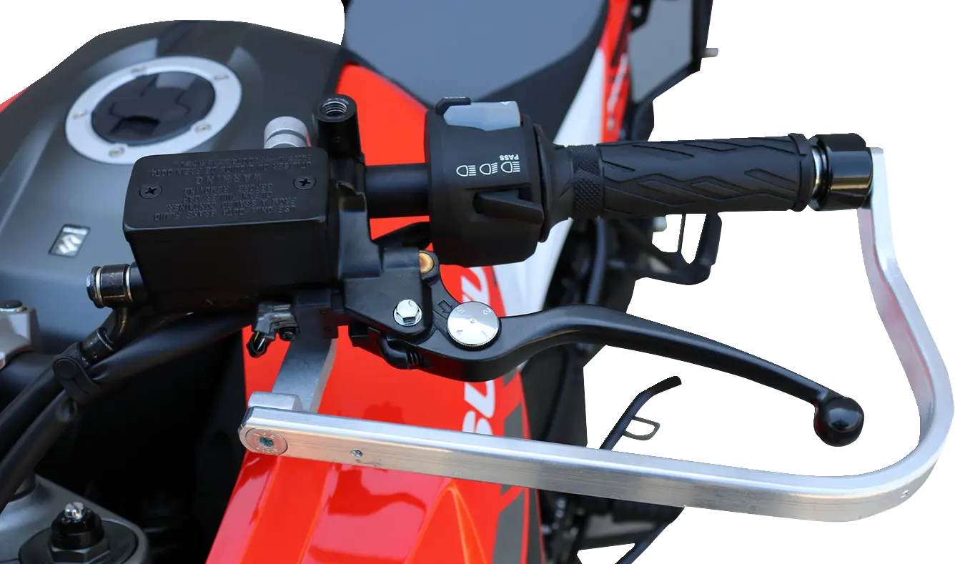 Barkbusters Handschutz-Hardware-Kit