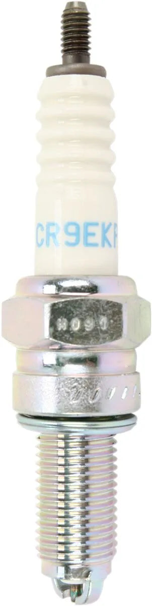 NGK CR9EKPA Zündkerze – Hochleistungszündkerze